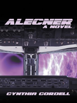 cover image of Alecner